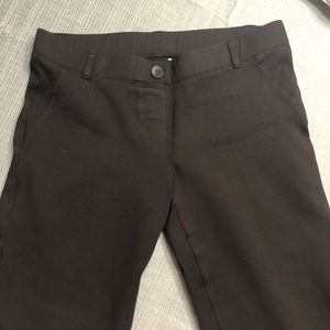 Betabrand Work Pant Yoga Pants